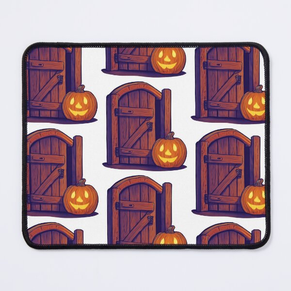 Item preview, Threshold & Glow - Halloween designed and sold by lnfluitive.