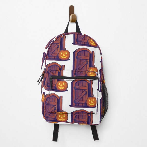 Item preview, Threshold & Glow - Halloween designed and sold by lnfluitive.