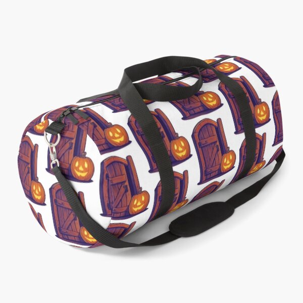 Item preview, Threshold & Glow - Halloween designed and sold by lnfluitive.