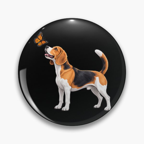 Item preview, Beagle designed and sold by VelvetRoom.