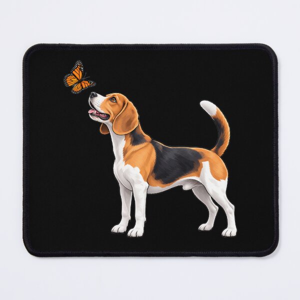 Item preview, Beagle designed and sold by VelvetRoom.