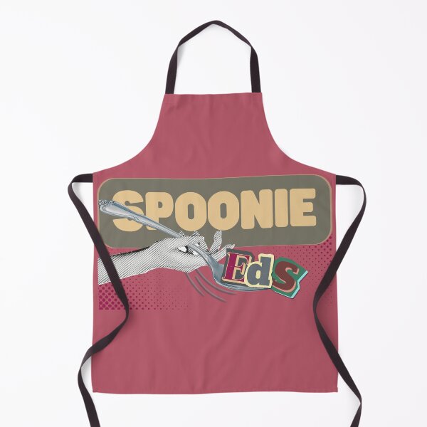 Item preview, EDS Spoonie Chronic Illness Awareness designed and sold by pulse_retail.
