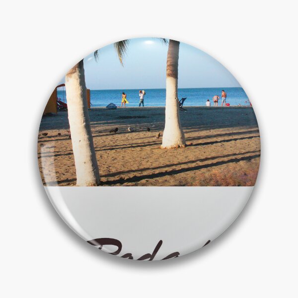 Item preview, Beach Town designed and sold by Charles Turner.
