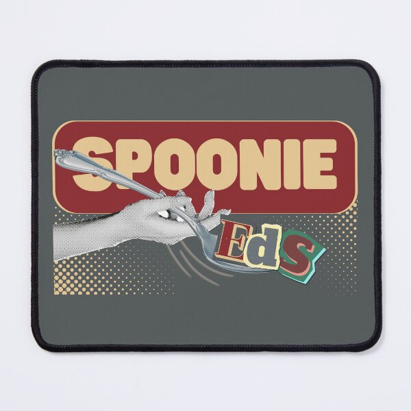 Item preview, Spoonie EDS Chronic Illness  designed and sold by pulse_retail.