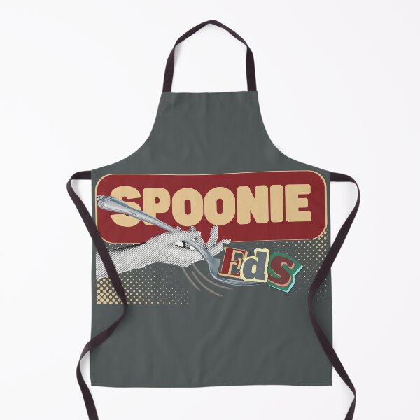 Item preview, Spoonie EDS Chronic Illness designed and sold by pulse_retail.