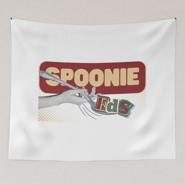 Item preview, Spoonie EDS Chronic Illness  designed and sold by pulse_retail.