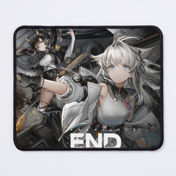 Item preview, Arknights Endfield designed and sold by TylerRoseStorey.