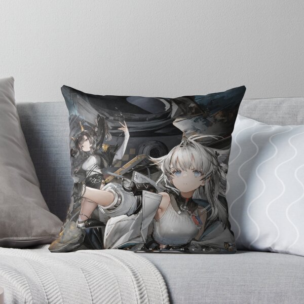 Item preview,  Arknights Endfield designed and sold by TylerRoseStorey.