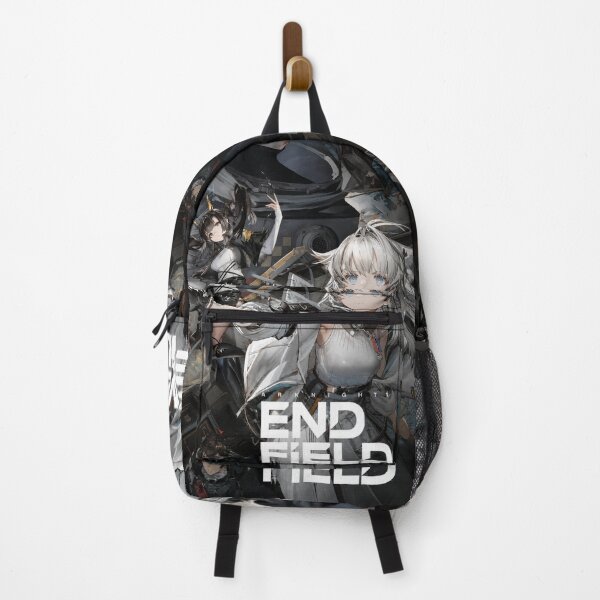 Item preview,  Arknights Endfield designed and sold by TylerRoseStorey.