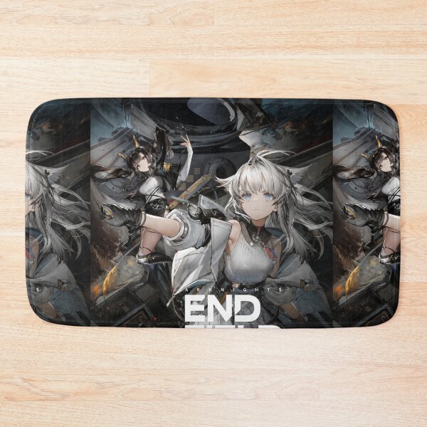 Item preview,  Arknights Endfield designed and sold by TylerRoseStorey.