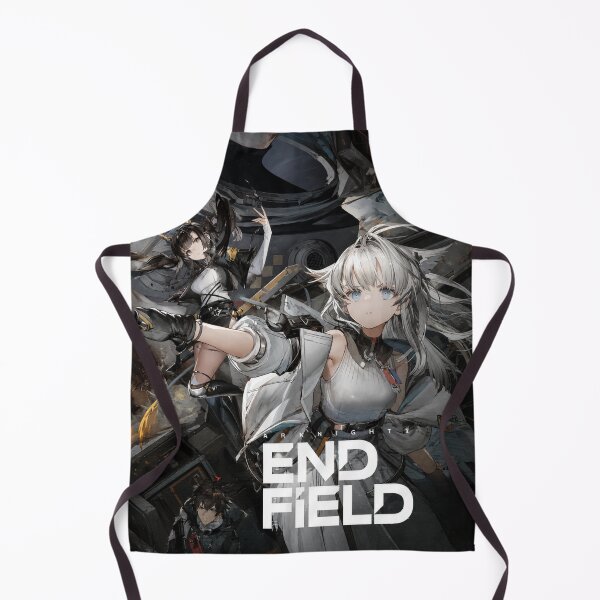 Item preview,  Arknights Endfield designed and sold by TylerRoseStorey.