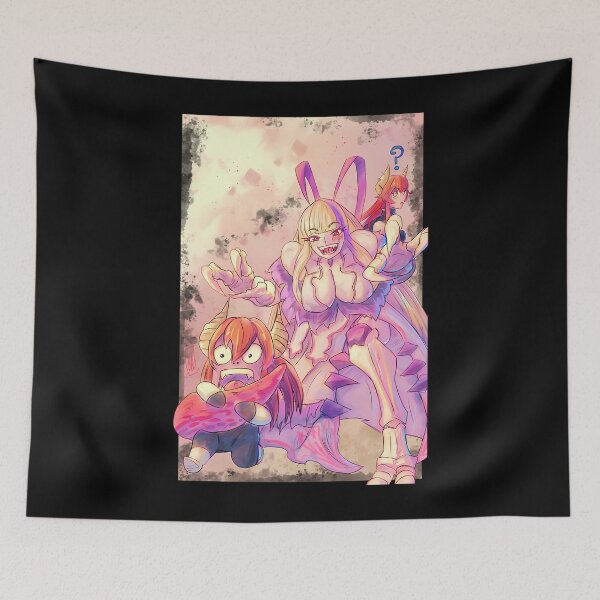 Item preview, Matara Kan  Geckos designed and sold by EdieSeal.