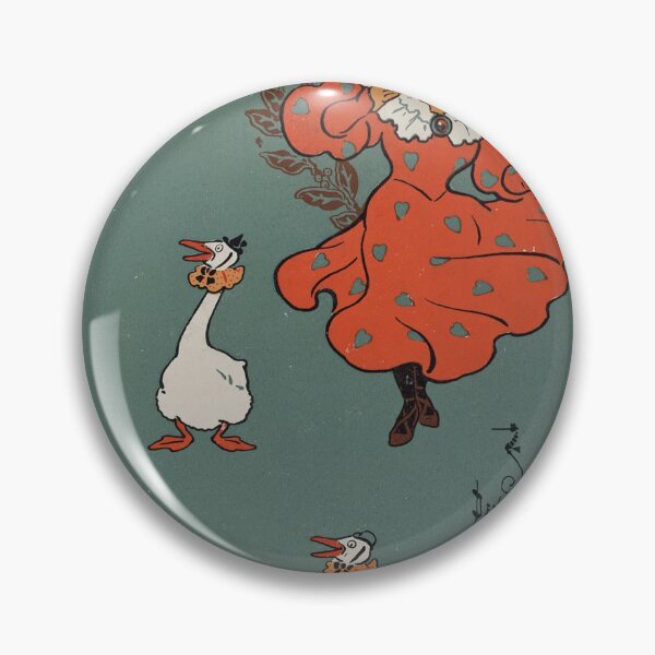 Item preview, DUCK PARTY designed and sold by THE GOOD FIND.