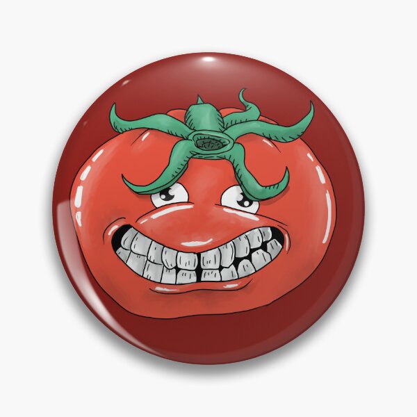 Item preview, Delicious tomato designed and sold by AyseAkcay.