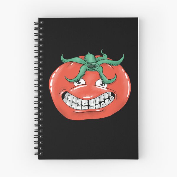 Item preview, Delicious tomato designed and sold by AyseAkcay.