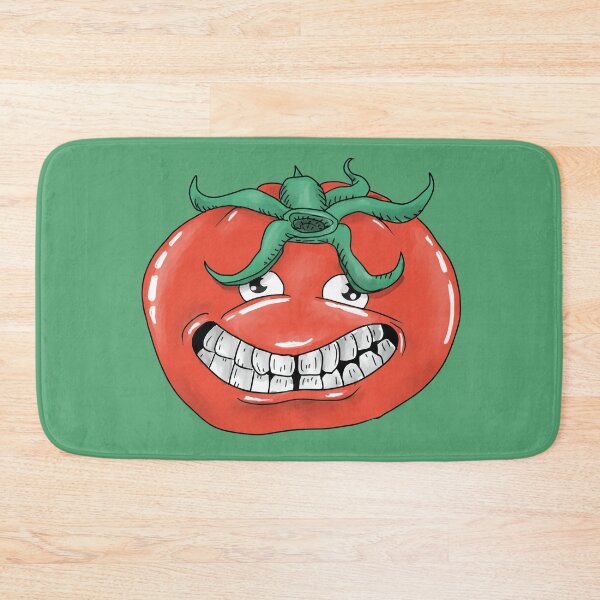 Item preview, Delicious tomato designed and sold by AyseAkcay.