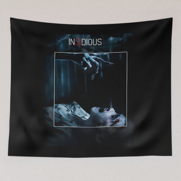 Item preview, Insidious designed and sold by thrynafenquar.