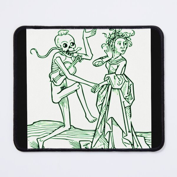 Item preview, Dance Macabre designed and sold by amanda150771.