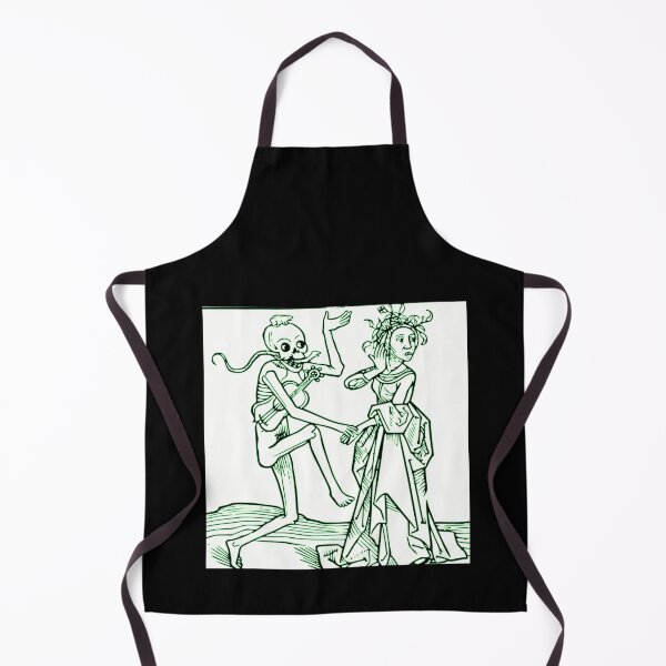 Item preview, Dance Macabre designed and sold by amanda150771.