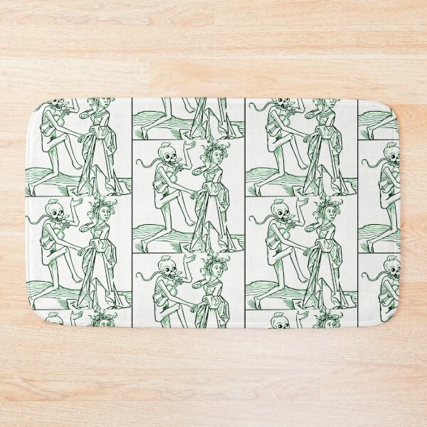 Item preview, Dance Macabre  designed and sold by amanda150771.