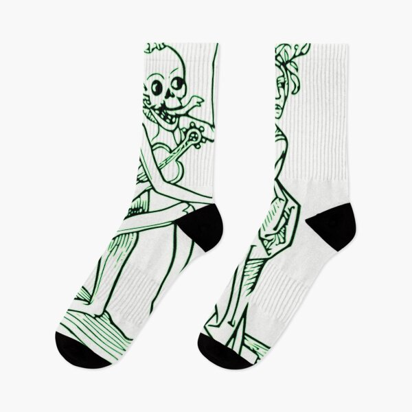 Item preview, Dance Macabre  designed and sold by amanda150771.