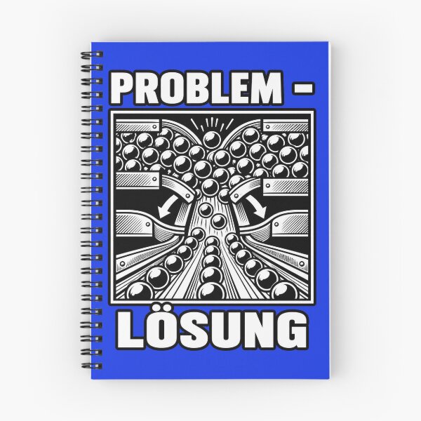 Item preview, Problem solving designed and sold by Malwasneues.