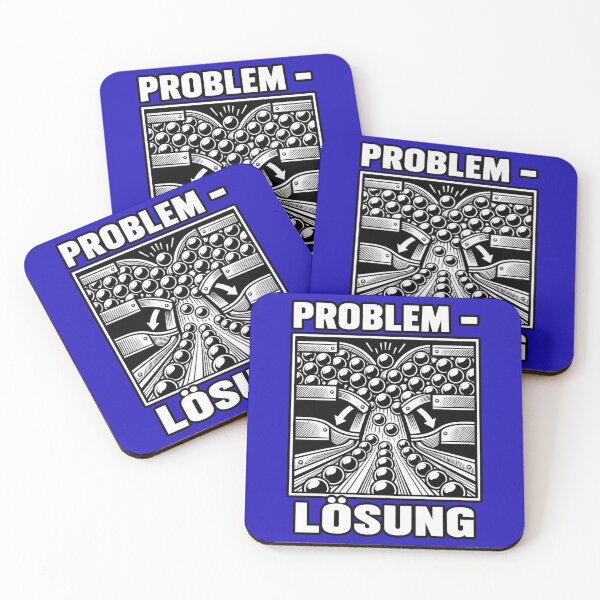 Item preview, Problem solving designed and sold by Malwasneues.