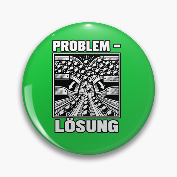 Item preview, Problem solving designed and sold by Malwasneues.