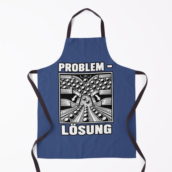 Item preview, Problem solving designed and sold by Malwasneues .