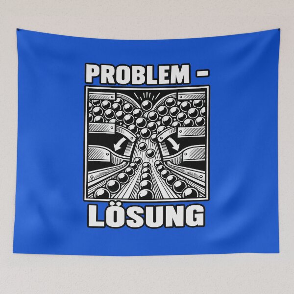 Item preview, Problem solving designed and sold by Malwasneues.
