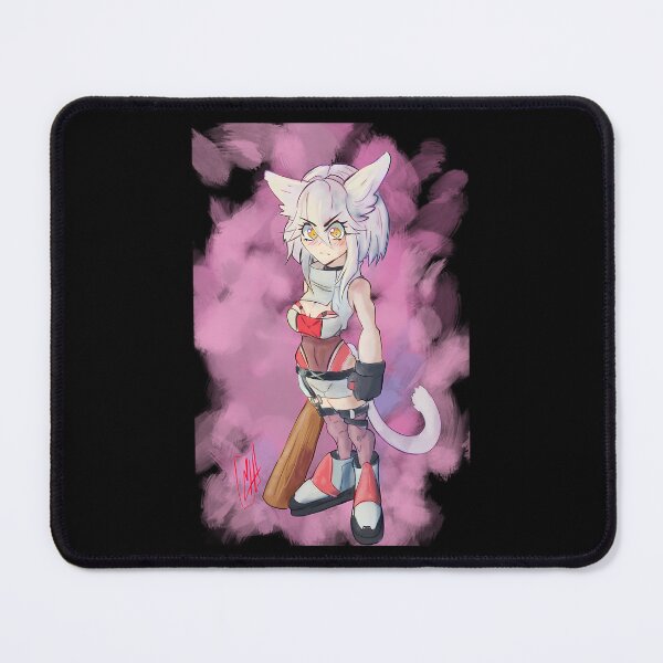 Item preview, Zentr-Nya (Zentreya Chibi designed and sold by EdieSeal.