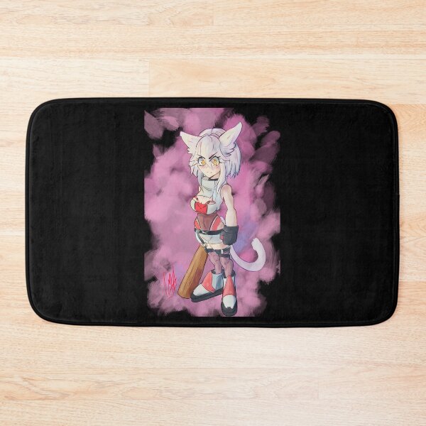 Item preview, Zentr-Nya (Zentreya Chibi designed and sold by EdieSeal.