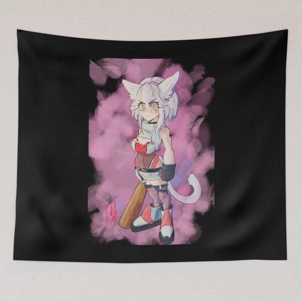 Item preview, Zentr-Nya (Zentreya Chibi designed and sold by EdieSeal.