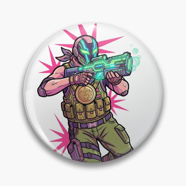 Item preview, Urban Survivor - Tactical Gamer Pet designed and sold by conamor-bymel.