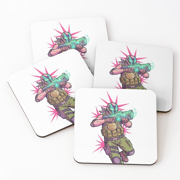 Item preview, Urban Survivor - Tactical Gamer Pet designed and sold by conamor-bymel.