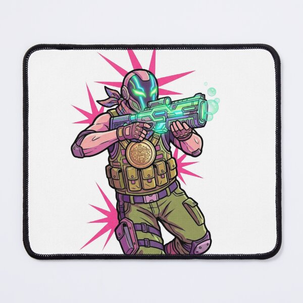 Item preview, Urban Survivor - Tactical Gamer Pet designed and sold by conamor-bymel.