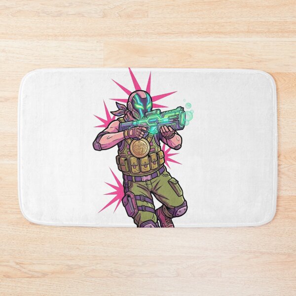 Item preview, Urban Survivor - Tactical Gamer Pet designed and sold by conamor-bymel.