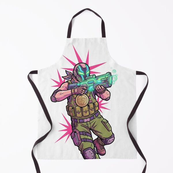 Item preview, Urban Survivor - Tactical Gamer Pet designed and sold by conamor-bymel.