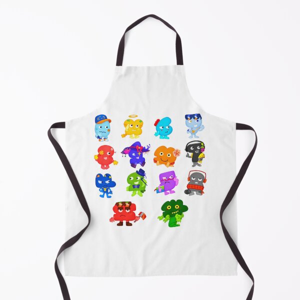Item preview, Battle For Dream Island designed and sold by fnsdjfnsidjdns.