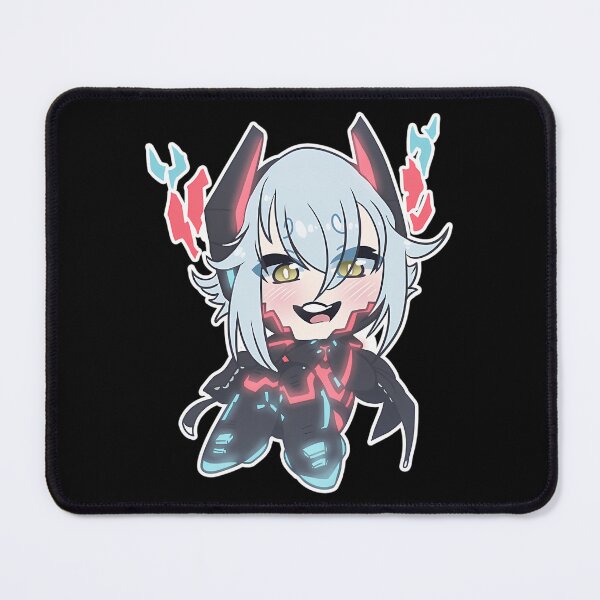 Item preview, Zentreya Vshojo Chibi designed and sold by EdieSeal.