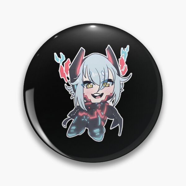 Artikelvorschau, Zentreya Vshojo Chibi entworfen und verkauft von EdieSeal.