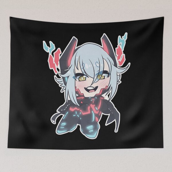 Item preview, Zentreya Vshojo Chibi designed and sold by EdieSeal.