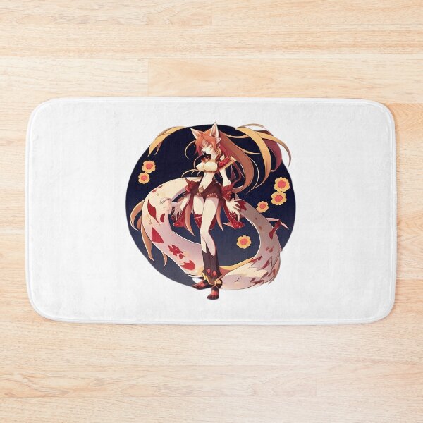 Item preview, Zentreya Kitsune Vshojo designed and sold by EdieSeal.