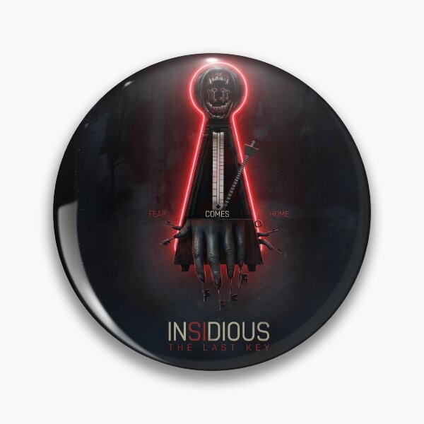 Item preview, Insidious designed and sold by thrynafenquar.