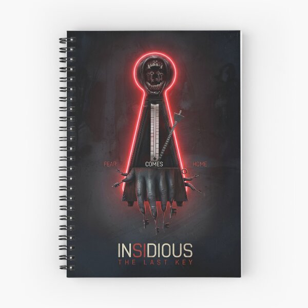 Item preview, Insidious designed and sold by thrynafenquar.