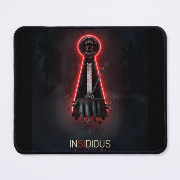 Item preview, Insidious designed and sold by thrynafenquar.