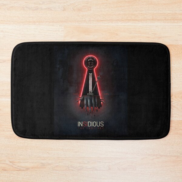 Item preview, Insidious designed and sold by thrynafenquar.