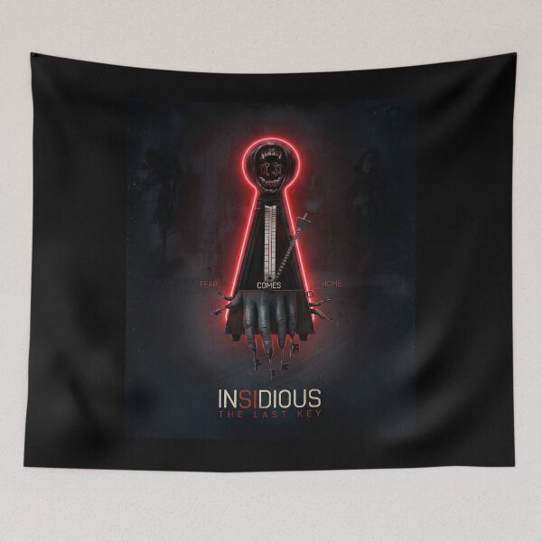 Item preview, Insidious designed and sold by thrynafenquar.
