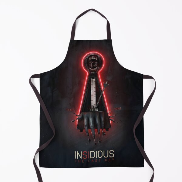 Item preview, Insidious designed and sold by thrynafenquar.
