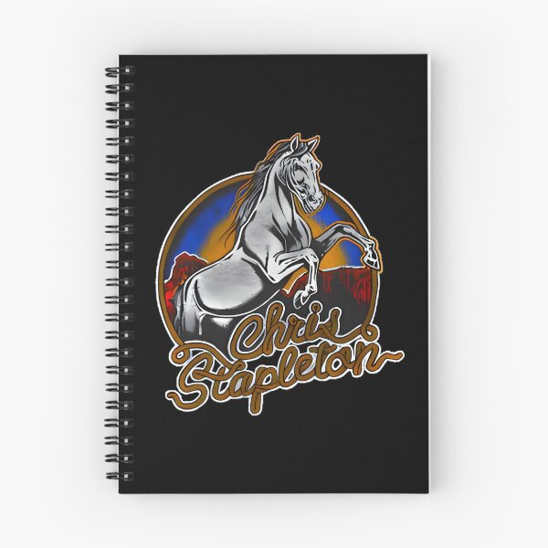 Item preview, chris stapleton designed and sold by Tamboxe.
